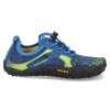 XZA024BL barefoot detske tenisky saguaro kids fast i blue 2