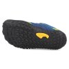 XZA024BL barefoot detske tenisky saguaro kids fast i blue 7