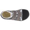 1300 0166 13 barefoot detske tenisky jonap airy black bubble slim 6