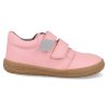 1280 0153 23 barefoot detske tenisky jonap b1 slim svetle ruzove 2