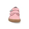 1280 0153 23 barefoot detske tenisky jonap b1 slim svetle ruzove 3