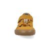 1160 0172 36 barefoot detske sandaly jonap b9 mustard slim 3