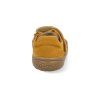 1160 0172 36 barefoot detske sandaly jonap b9 mustard slim 5