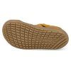 1160 0172 36 barefoot detske sandaly jonap b9 mustard slim 7
