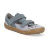 1180 0181 25 barefoot detske sandaly jonap berry grey 1