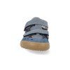 1150 0181 22 barefoot detske sandaly jonap berry svetle modre 3