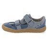 1150 0181 22 barefoot detske sandaly jonap berry svetle modre 4