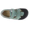 1160 0181 35 barefoot detske sandaly jonap berry svetle zelene 6