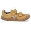 1170 0161 21 barefoot detske sandaly jonap daisy skoricove 5