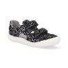 1190 0161 30 barefoot detske sandaly jonap daisy cerne srdce 1