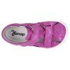 1160 0161 39 barefoot detske sandaly jonap daisy pink 6