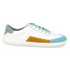 2120 0150 45 barefoot damske tenisky jampi glee turquoise 2