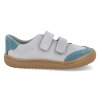 1200 0168 80 barefoot detske tenisky jonap joy grey blue 2