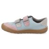 1220 0168 82 barefoot detske tenisky jonap joy grey dusty pink 4