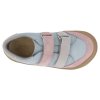1220 0168 82 barefoot detske tenisky jonap joy grey dusty pink 6