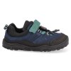 V16407S205 barefoot outdoorove boty blifestyle capra tex nachtblau 2