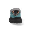 V16407S290 barefoot outdoorove boty blifestyle capra tex petrol 2 3