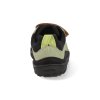 WV16407S540 barefoot outdoorove boty blifestyle capra tex moosgrun 5