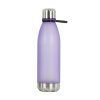 Láhev Oxybag OXY BoLT 620ml Pastelini fialová