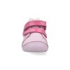 S015 61267 detske kotnikove boty d d step s015 61267 fialove 3