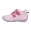 S015 61267 detske kotnikove boty d d step s015 61267 fialove 4