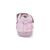 S015 61267 detske kotnikove boty d d step s015 61267 fialove 5