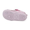 S015 61267 detske kotnikove boty d d step s015 61267 fialove 7