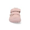 S063 61572 barefoot detske tenisky d d step s063 61572 ruzove 3