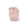 S063 61572 barefoot detske tenisky d d step s063 61572 ruzove 5