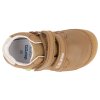 S070 61533 barefoot detske kotnikove boty d d step s070 61533 hnede 6