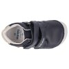 S070 61533B barefoot detske kotnikove boty d d step s070 61533b modre 6