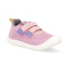 F100 61859F detske tenisky d d step f100 61859f ruzove 1