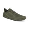 NEXM AMGN barefoot panske tenisky xero shoes nexus knit army green 1