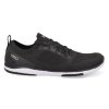 NEXW BLCK barefoot damske tenisky xero shoes nexus knit black 2