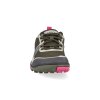 SLVW AMGN barefoot damske outdoorove boty xero shoes scrambler low ev army green 3