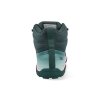 TMXW SMSU barefoot damske pohorky xero shoes scrambler trail mid wp sea moss surf spray 5