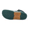 TMXW SMSU barefoot damske pohorky xero shoes scrambler trail mid wp sea moss surf spray 7
