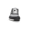 WYNM AYSG barefoot panske tenisky xero shoes wynn alloy steel gray 3