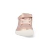 BFCALJS2613V barefoot detske tenisky joma light pink 2 3