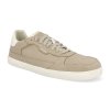 MAJORCA HE TAUPE barefoot panske tenisky muris majorca taupe 1