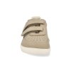 PETRA MN TAUPE barefoot detske tenisky muris petra mini taupe 3