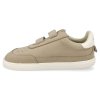 PETRA MN TAUPE barefoot detske tenisky muris petra mini taupe 4