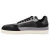 MAJORCA HE BLACK barefoot panske tenisky muris majorca black 4