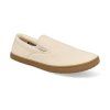 SHPN088LS barefoot damske shapen easin light sand 1