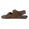 FR2119 barefoot tenisky freet salcombe brown 4