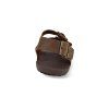 FR2119 barefoot tenisky freet salcombe brown 5