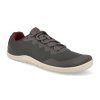 FR2137 barefoot tenisky freet flex 2 grey red 1