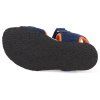238856 barefoot detske sandaly sole runner mimas blue orange 7