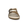 NB8529 barefoot pantofle natural barefoot donau olive 2 3