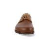 MSNBRBR barefoot panske boty aylla sinchi hnede 3